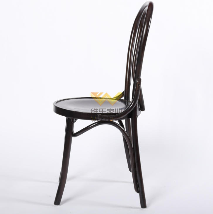 Hotsale wedding thonet chair for rental